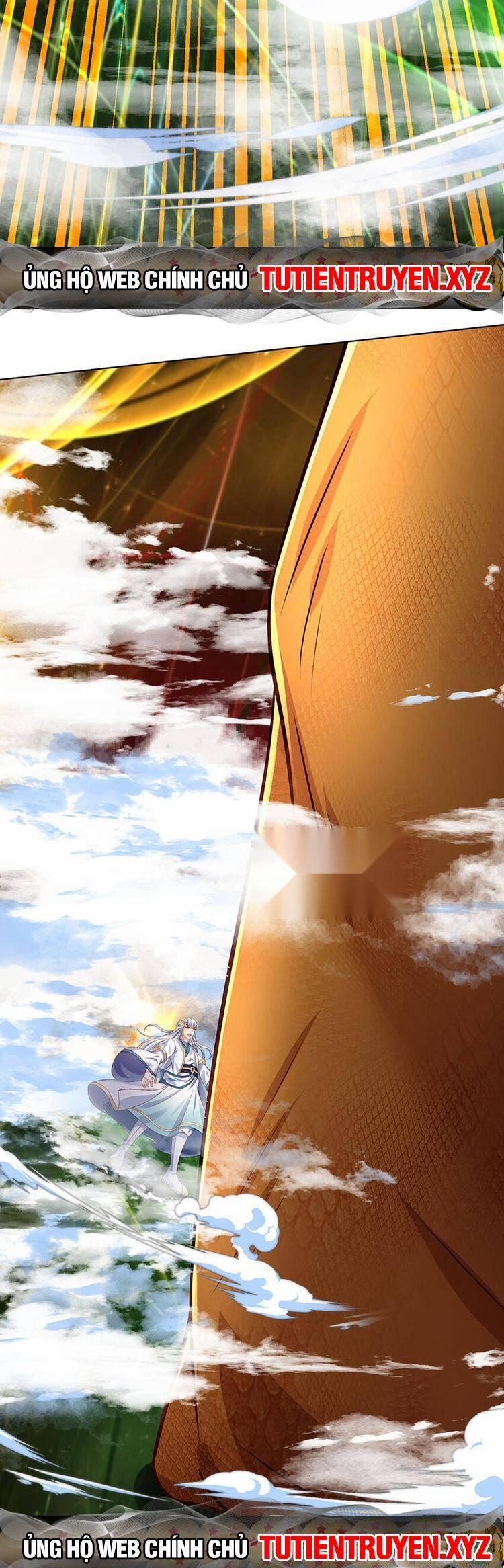 Bắt Đầu Với Chí Tôn Đan Điền 280 trang 12