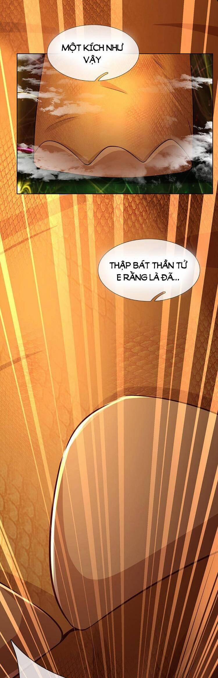 Bắt Đầu Với Chí Tôn Đan Điền 280 trang 14