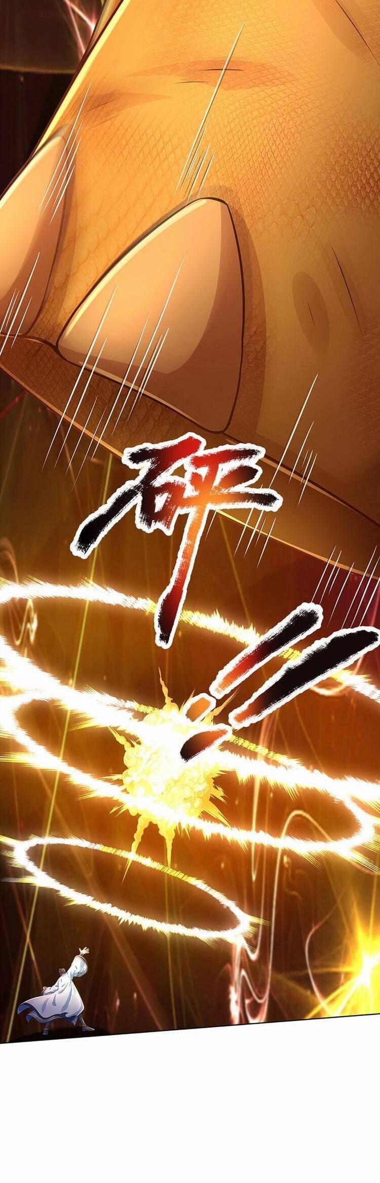 Bắt Đầu Với Chí Tôn Đan Điền 280 trang 17