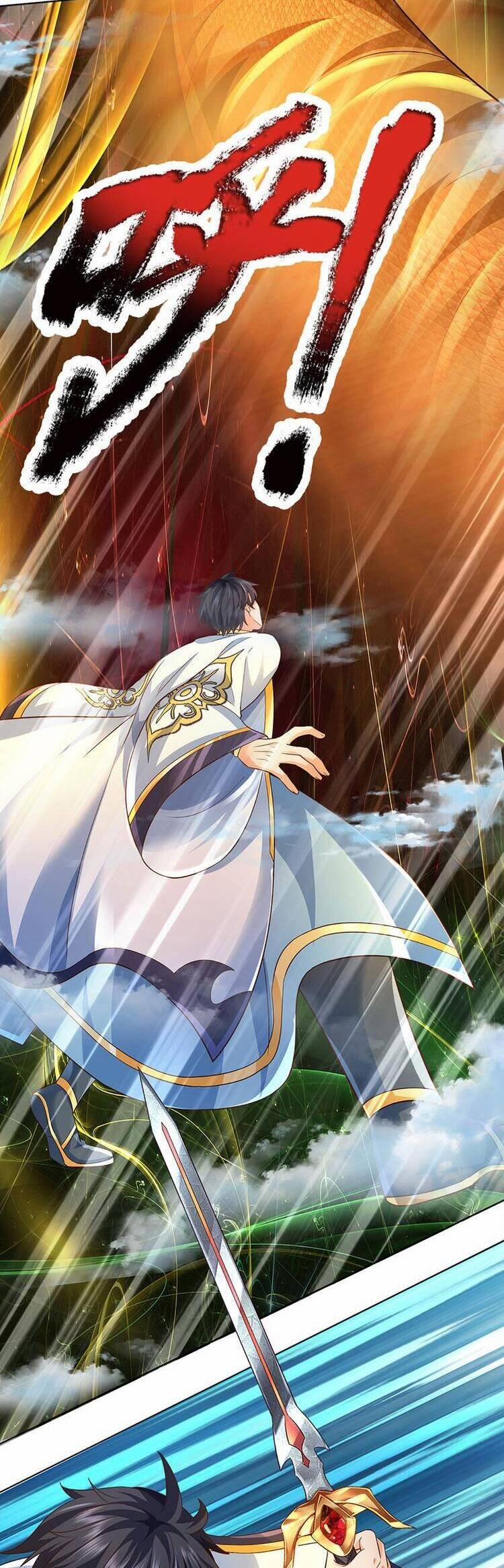 Bắt Đầu Với Chí Tôn Đan Điền 280 trang 20