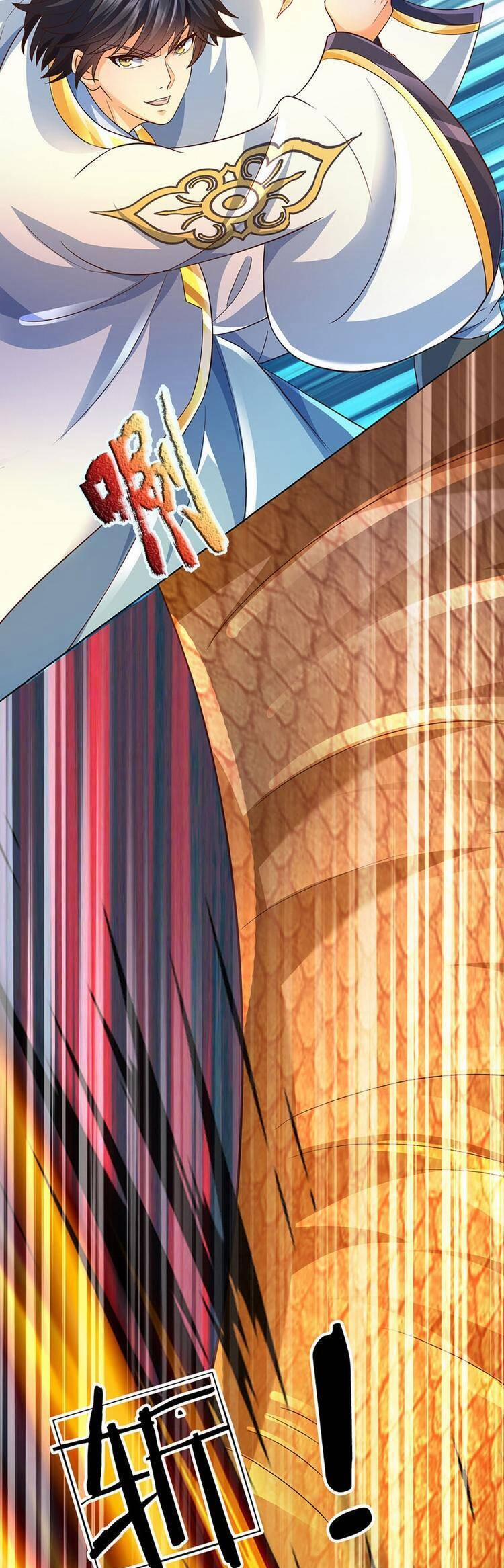 Bắt Đầu Với Chí Tôn Đan Điền 280 trang 21