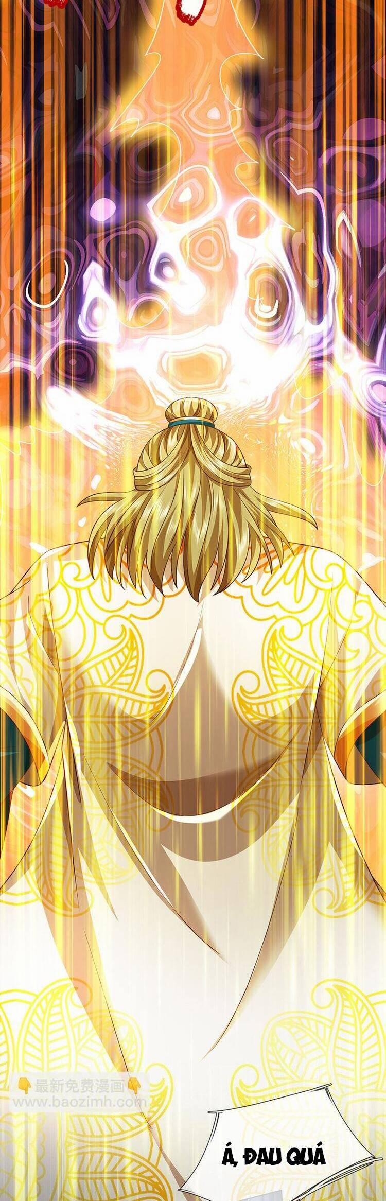 Bắt Đầu Với Chí Tôn Đan Điền 280 trang 25