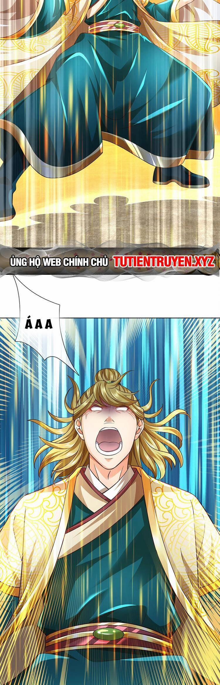 Bắt Đầu Với Chí Tôn Đan Điền 280 trang 27