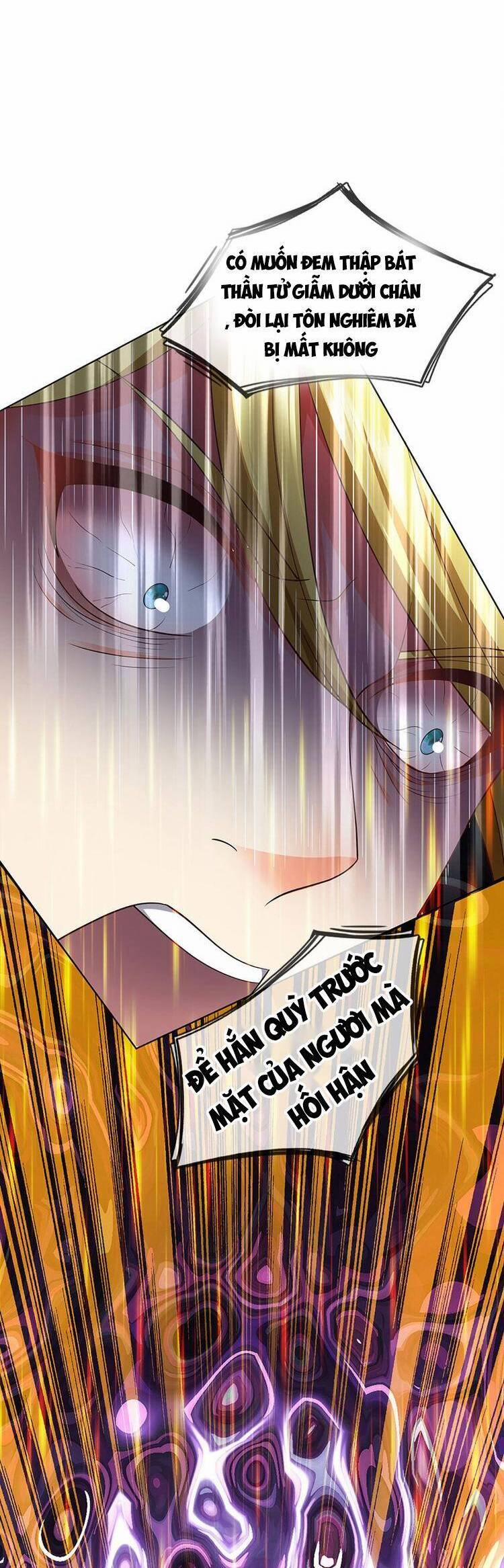 Bắt Đầu Với Chí Tôn Đan Điền 280 trang 29