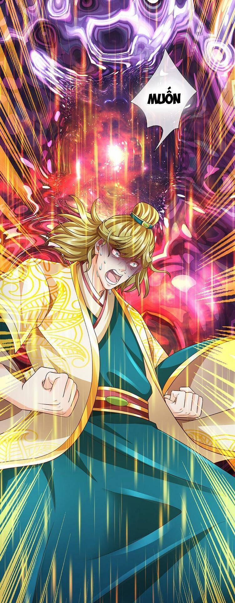 Bắt Đầu Với Chí Tôn Đan Điền 280 trang 30