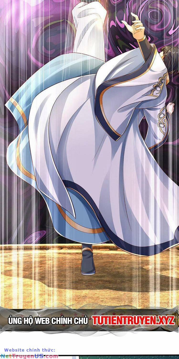 Bắt Đầu Với Chí Tôn Đan Điền 281 trang 14