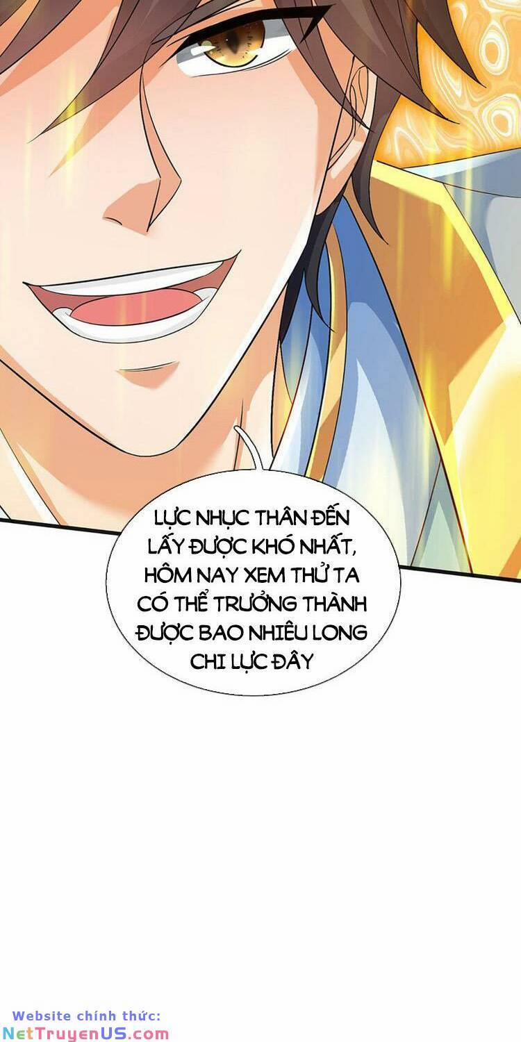 Bắt Đầu Với Chí Tôn Đan Điền 281 trang 27