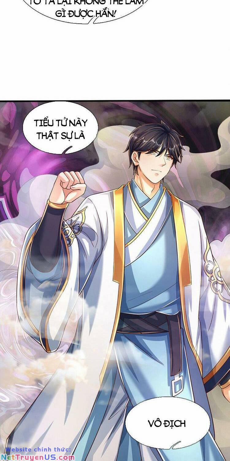 Bắt Đầu Với Chí Tôn Đan Điền 281 trang 3