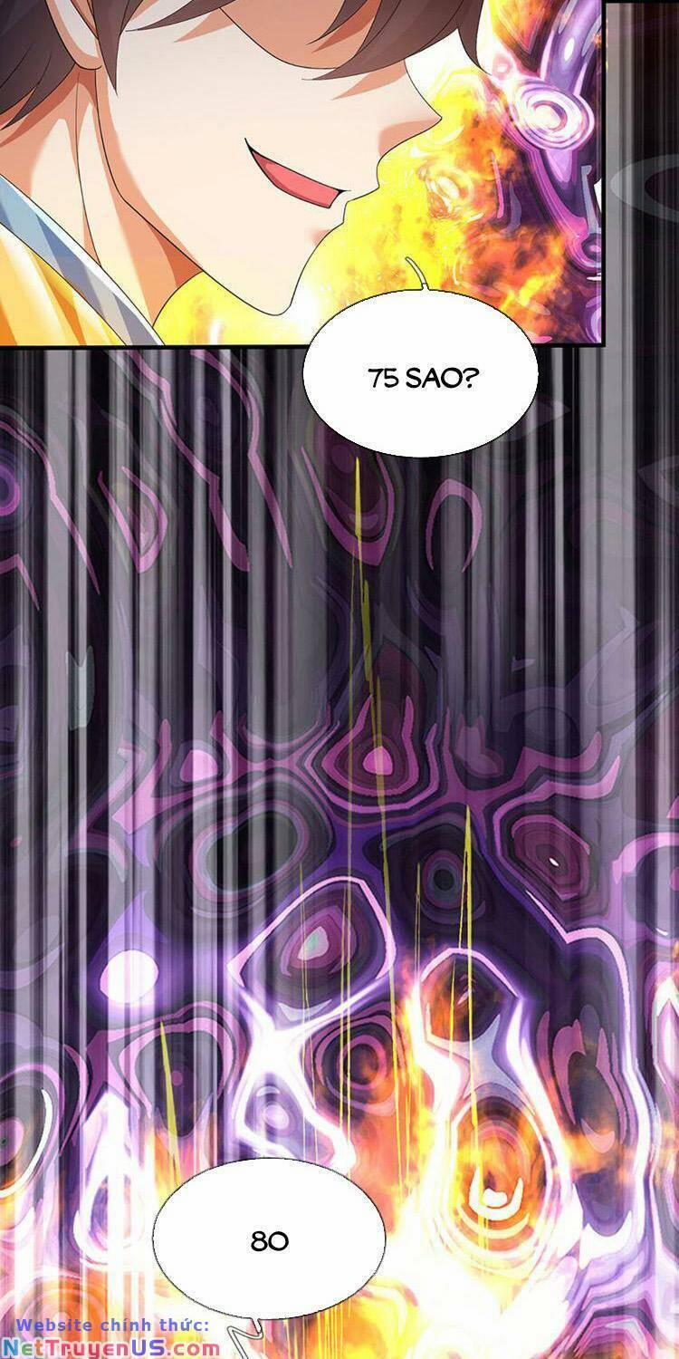 Bắt Đầu Với Chí Tôn Đan Điền 281 trang 30