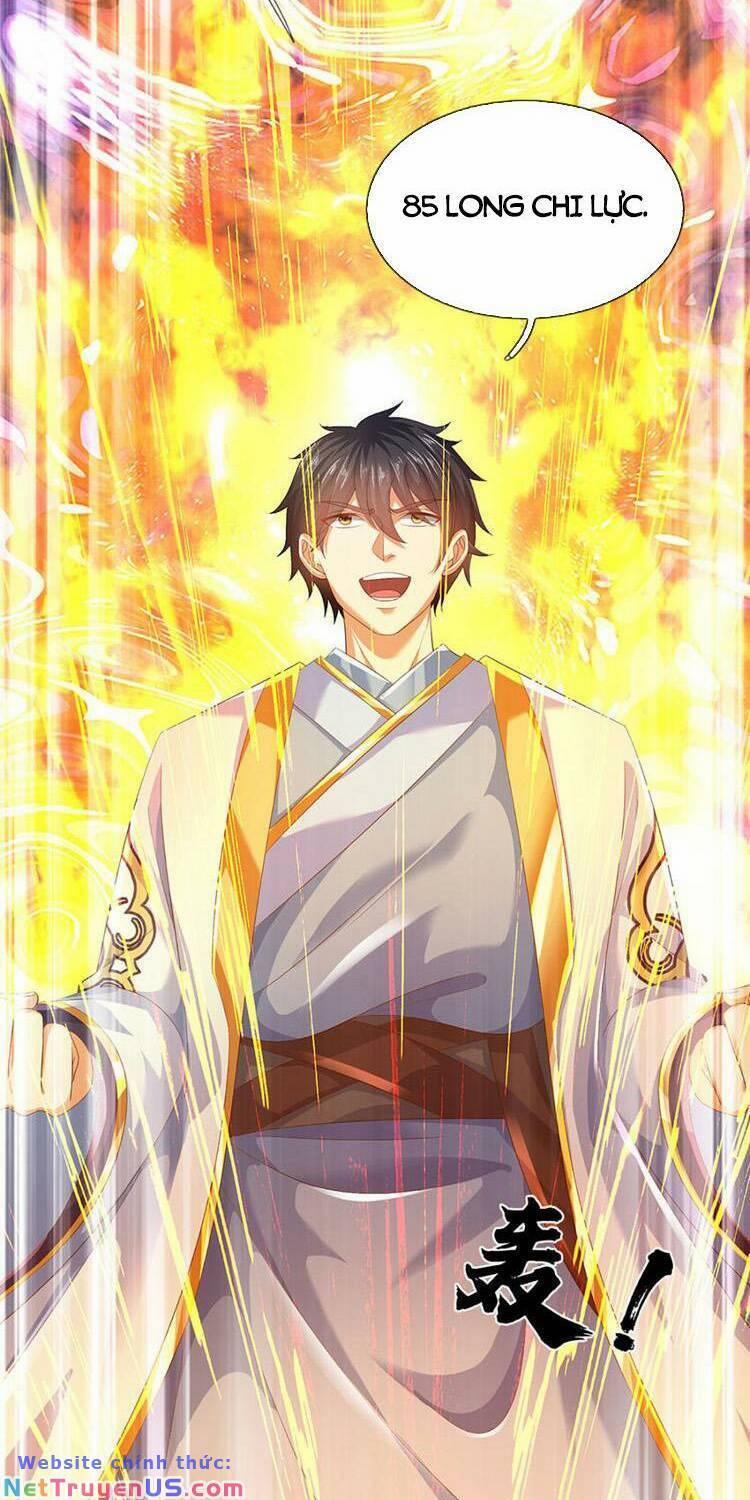 Bắt Đầu Với Chí Tôn Đan Điền 281 trang 31