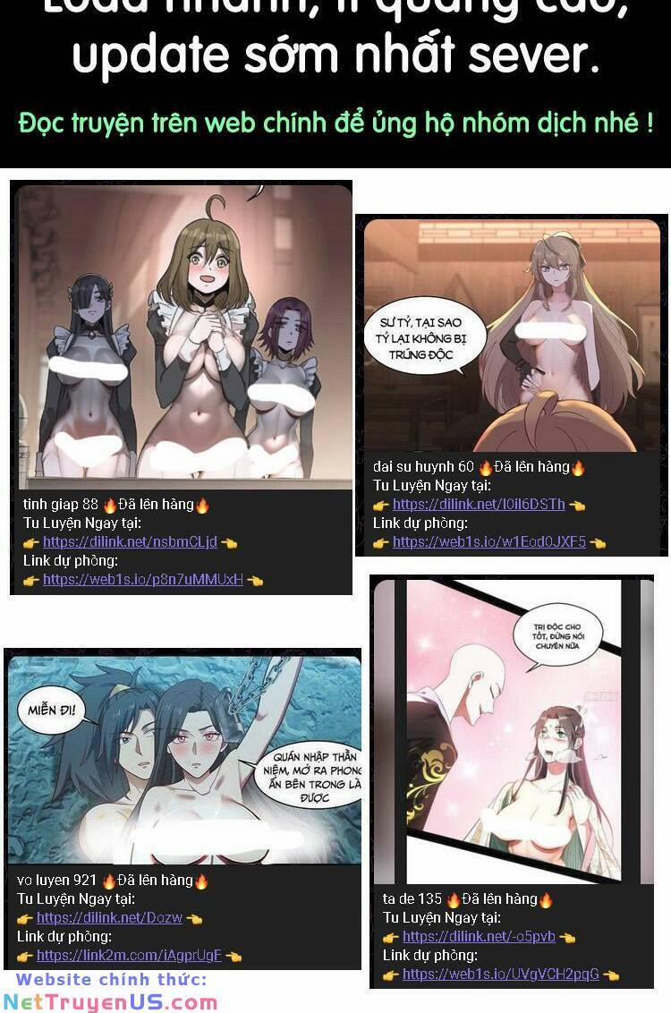 Bắt Đầu Với Chí Tôn Đan Điền 281 trang 33