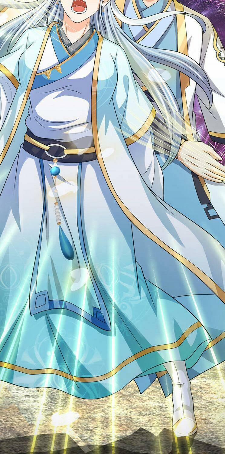 Bắt Đầu Với Chí Tôn Đan Điền 283 trang 14