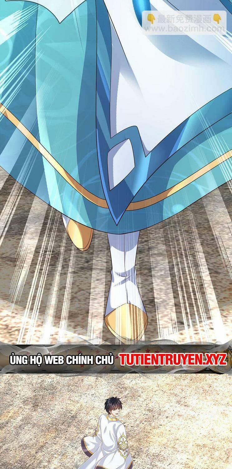 Bắt Đầu Với Chí Tôn Đan Điền 283 trang 2