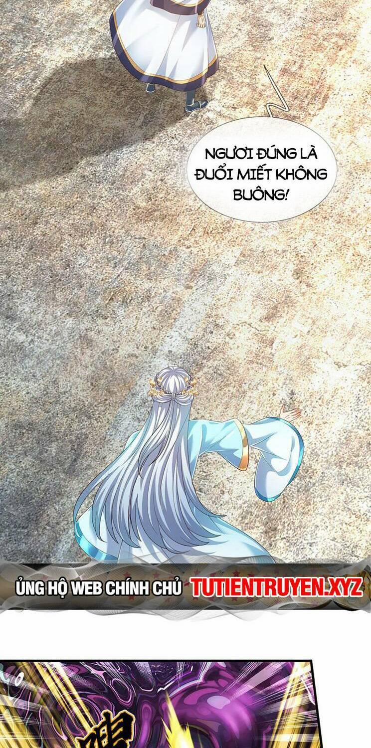 Bắt Đầu Với Chí Tôn Đan Điền 283 trang 3