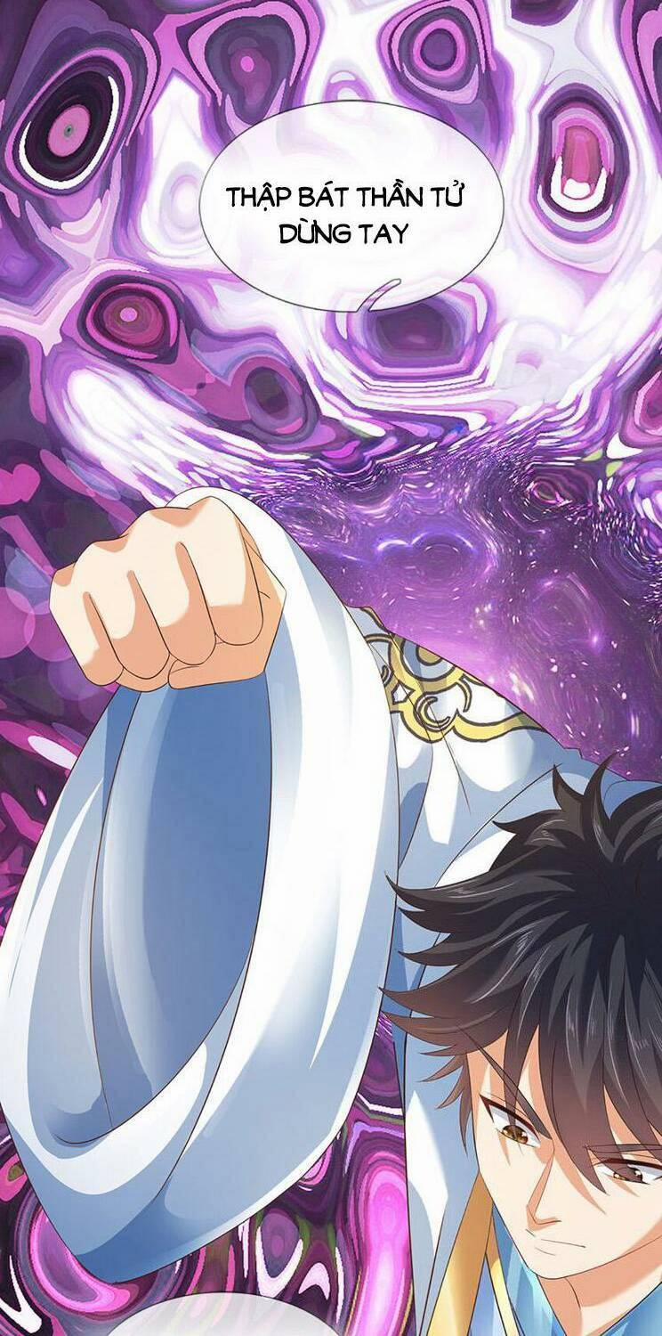 Bắt Đầu Với Chí Tôn Đan Điền 284 trang 11