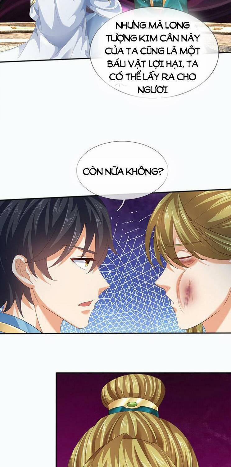 Bắt Đầu Với Chí Tôn Đan Điền 284 trang 15