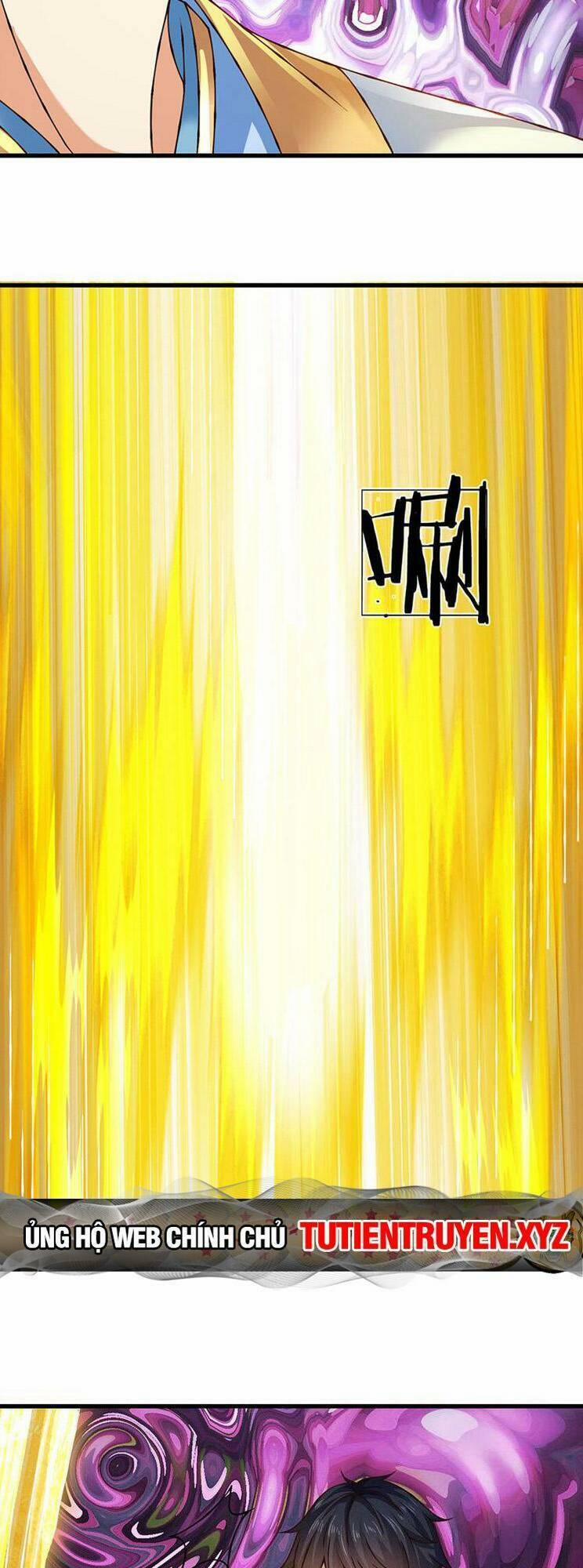 Bắt Đầu Với Chí Tôn Đan Điền 284 trang 25