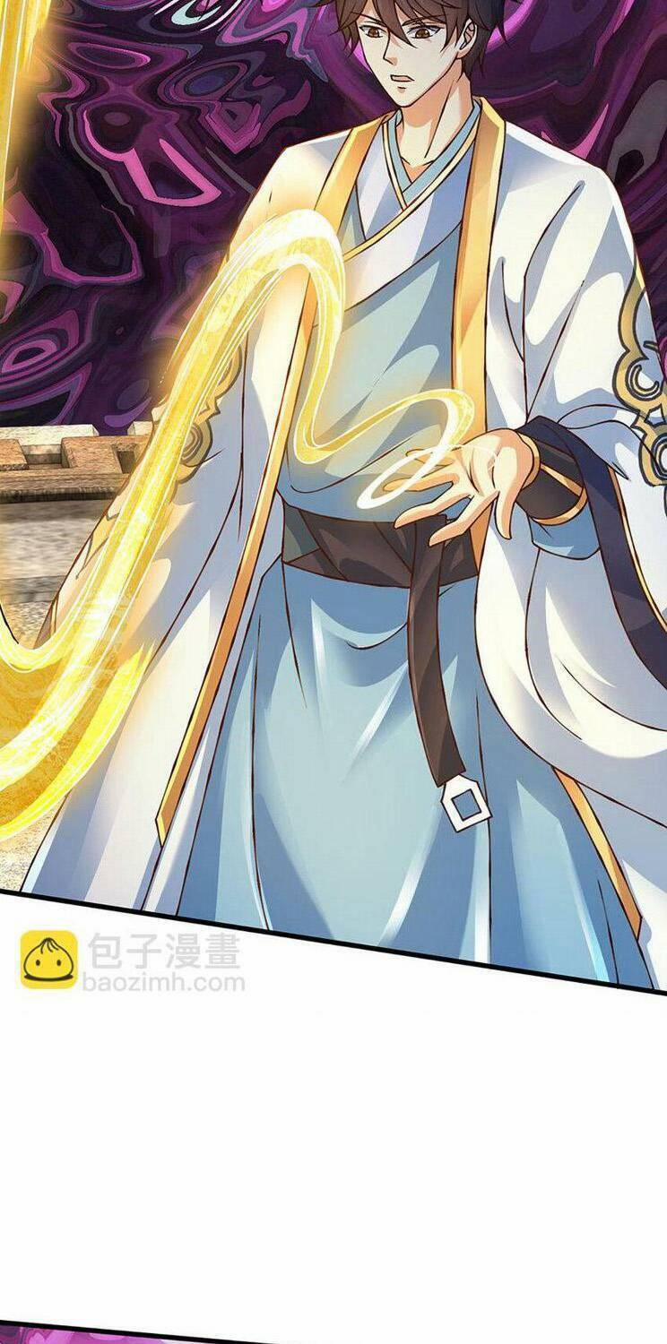 Bắt Đầu Với Chí Tôn Đan Điền 284 trang 26