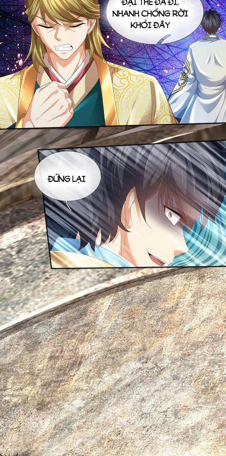Bắt Đầu Với Chí Tôn Đan Điền 284 trang 3