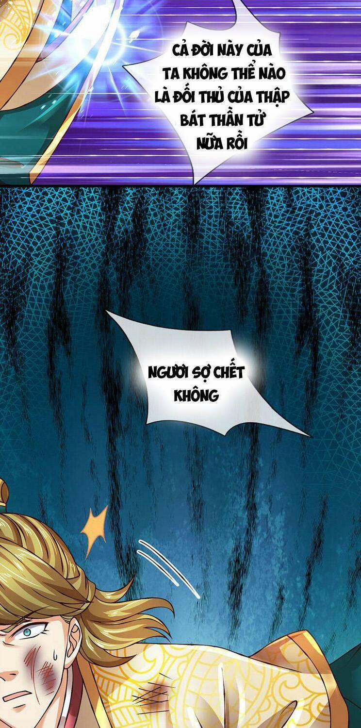 Bắt Đầu Với Chí Tôn Đan Điền 284 trang 30