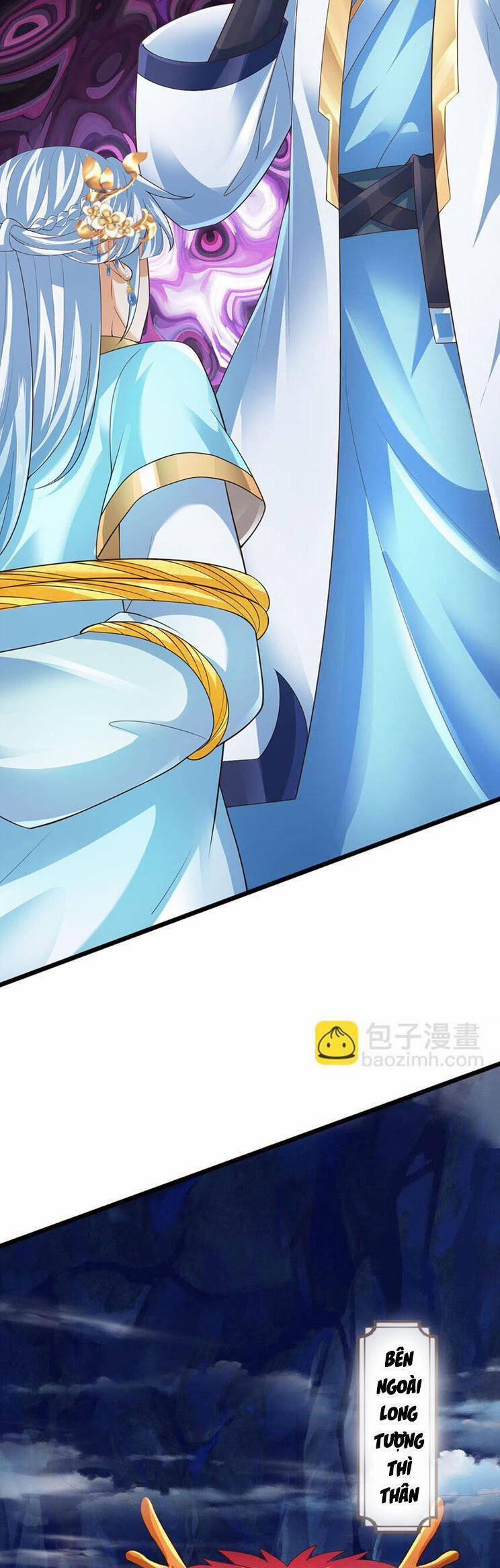 Bắt Đầu Với Chí Tôn Đan Điền 285 trang 15