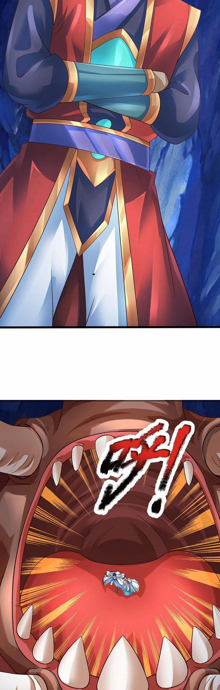 Bắt Đầu Với Chí Tôn Đan Điền 285 trang 18