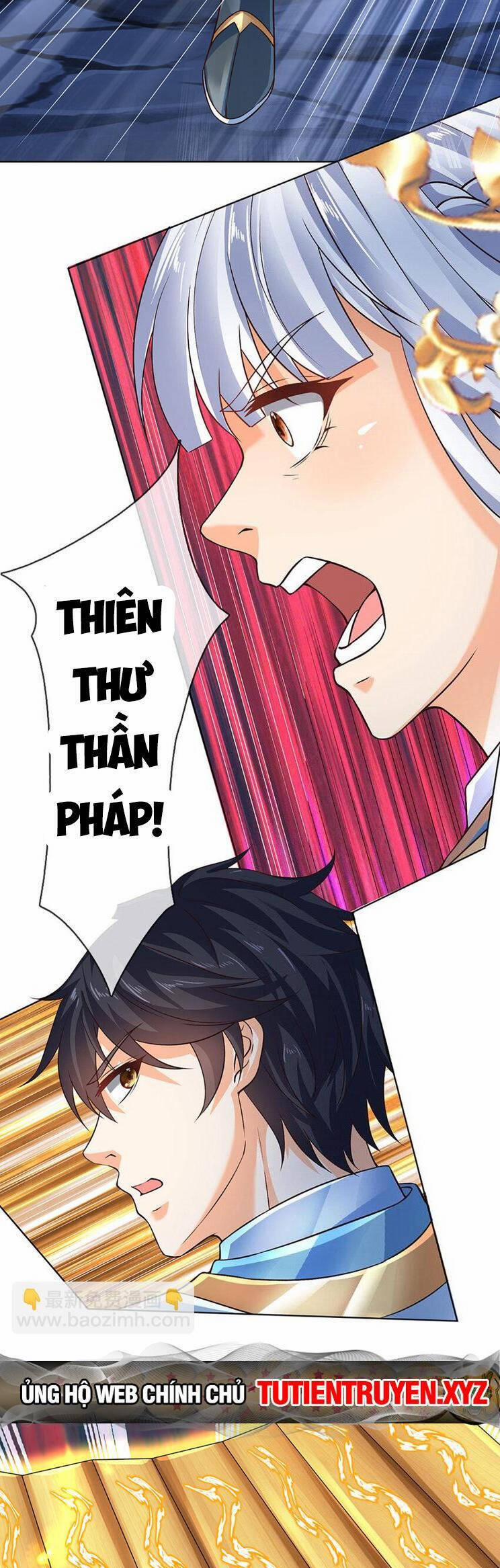 Bắt Đầu Với Chí Tôn Đan Điền 285 trang 27