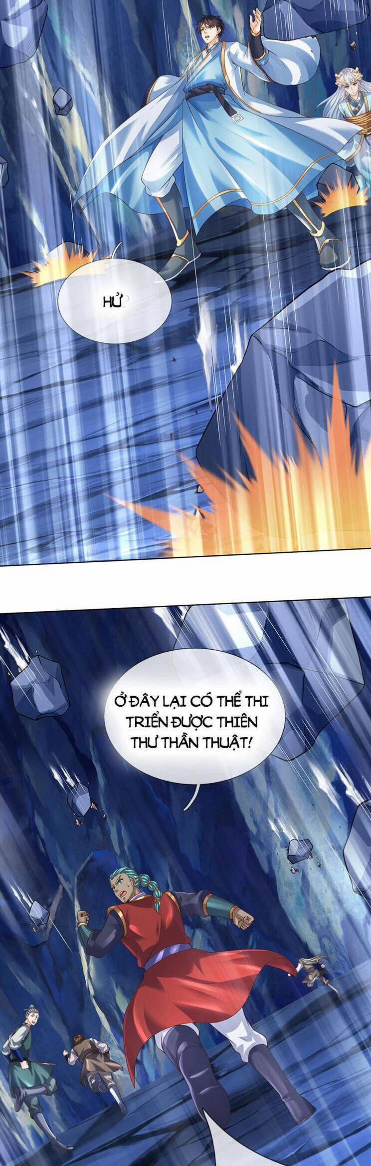 Bắt Đầu Với Chí Tôn Đan Điền 285 trang 29