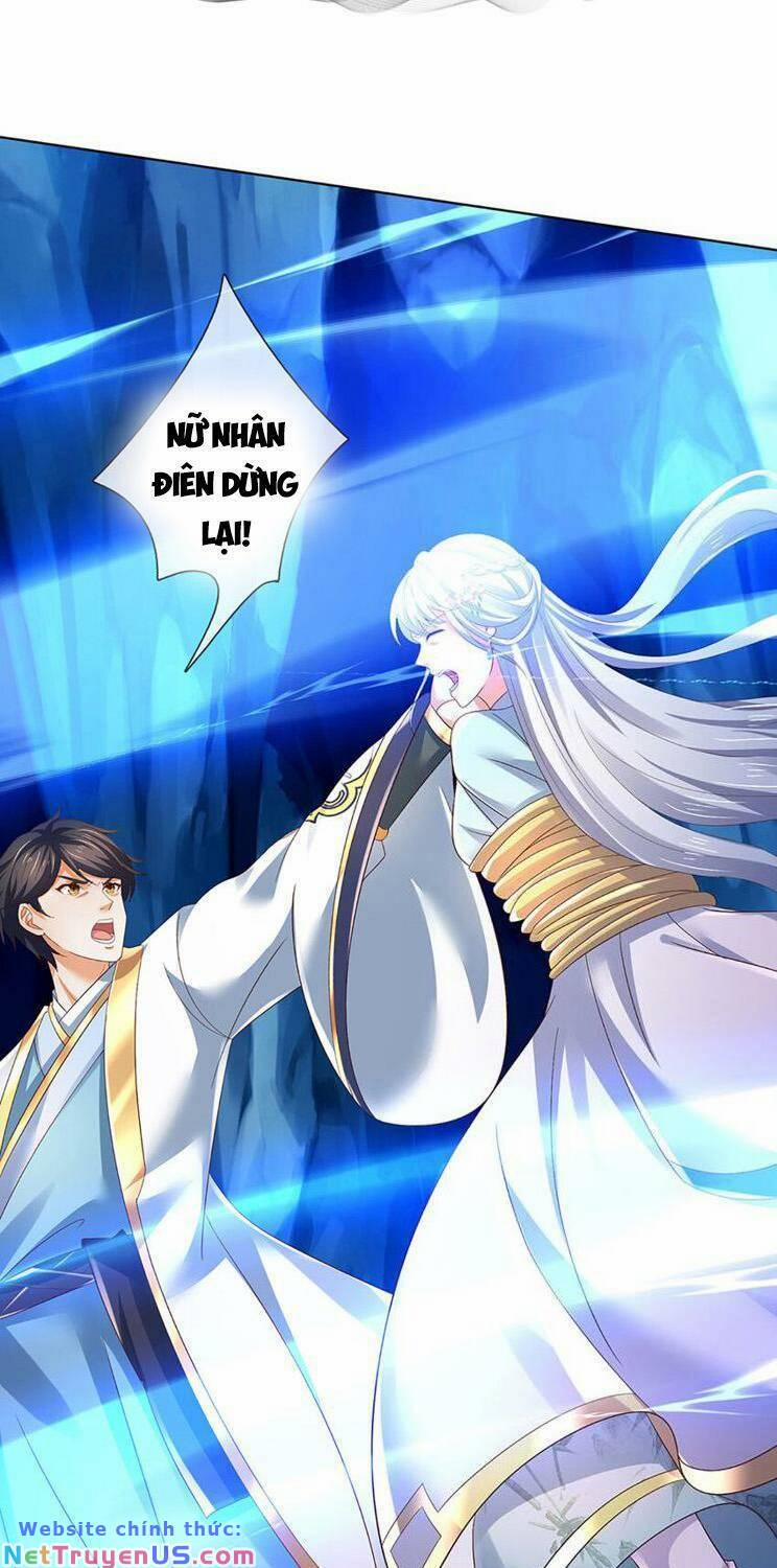 Bắt Đầu Với Chí Tôn Đan Điền 286 trang 18