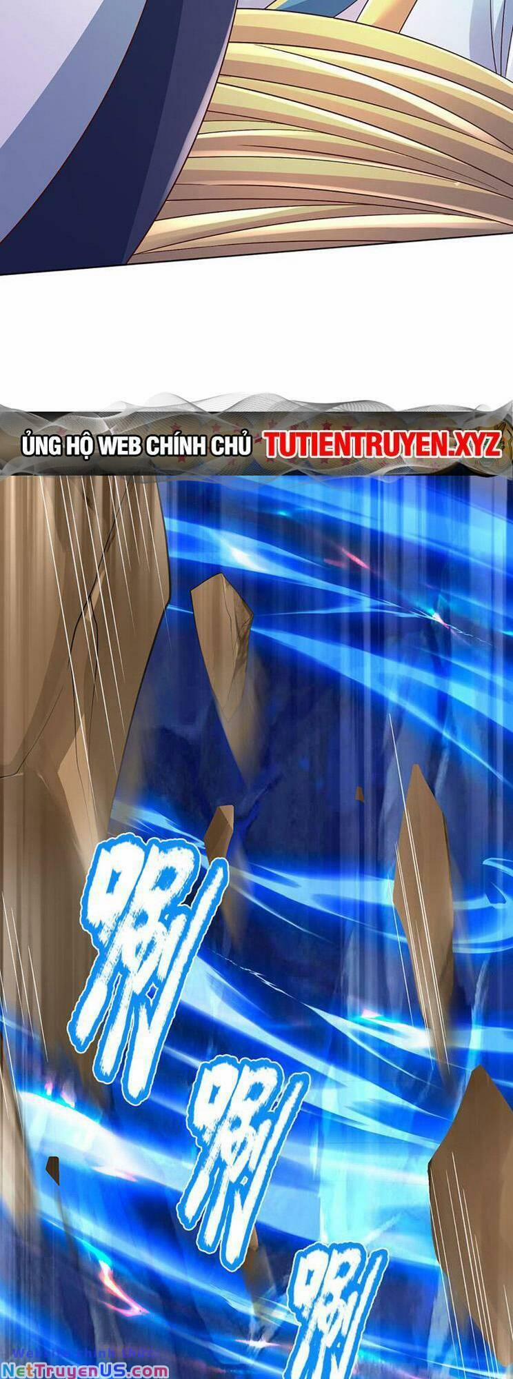 Bắt Đầu Với Chí Tôn Đan Điền 286 trang 20