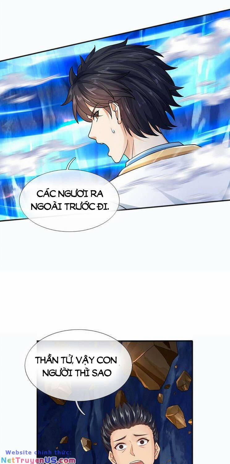 Bắt Đầu Với Chí Tôn Đan Điền 286 trang 22