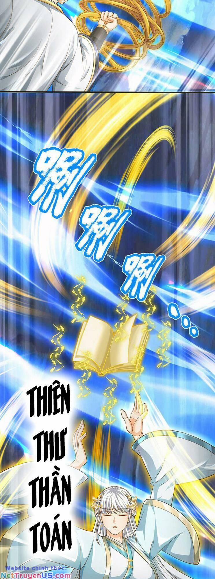 Bắt Đầu Với Chí Tôn Đan Điền 286 trang 25