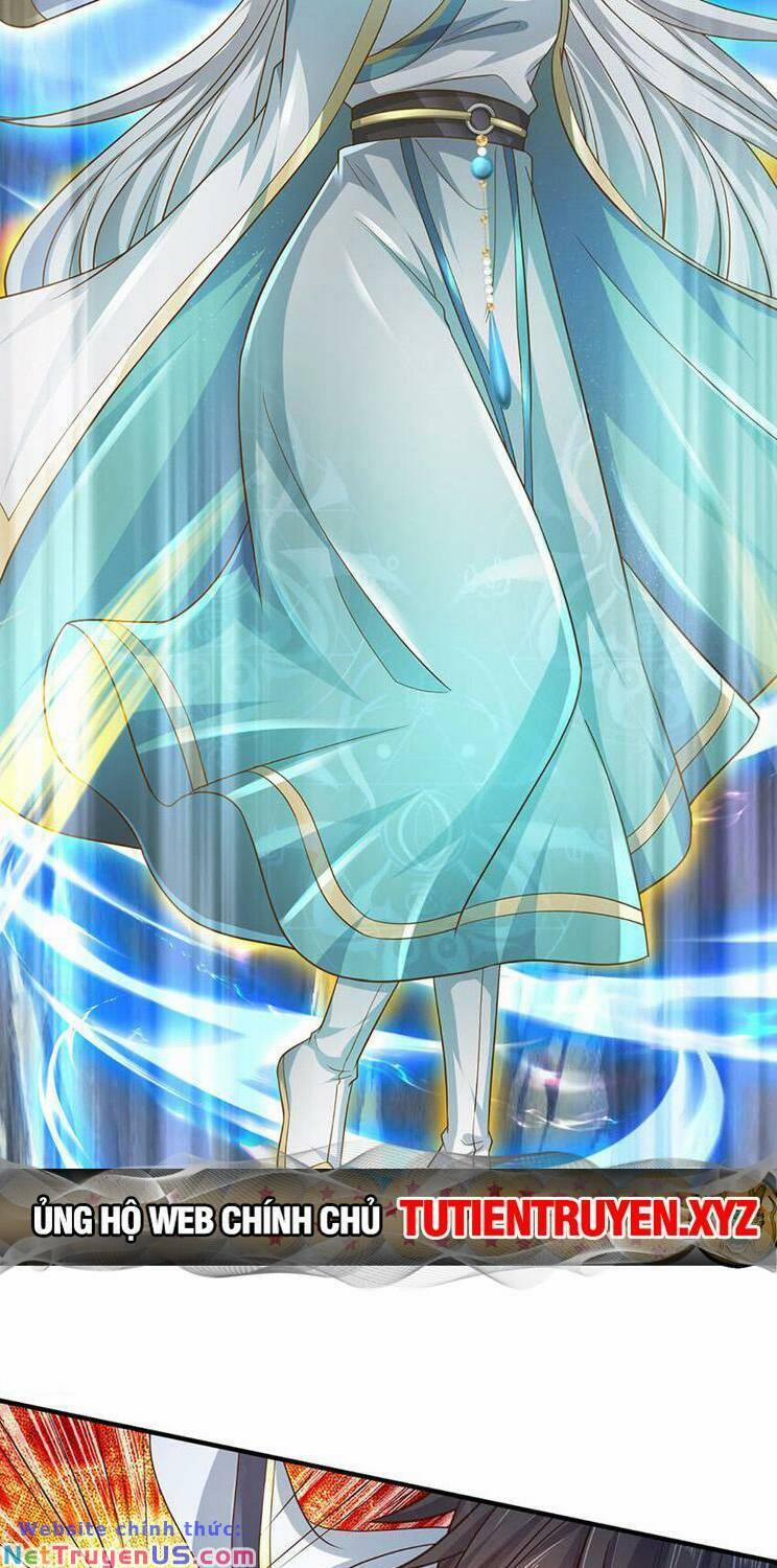 Bắt Đầu Với Chí Tôn Đan Điền 286 trang 26