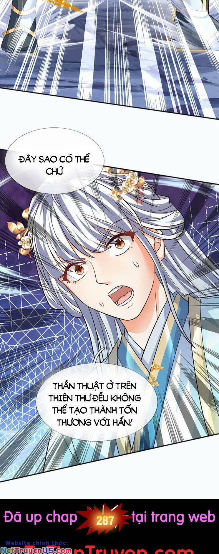 Bắt Đầu Với Chí Tôn Đan Điền 286 trang 33