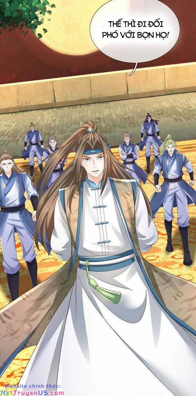 Bắt Đầu Với Chí Tôn Đan Điền 286 trang 7