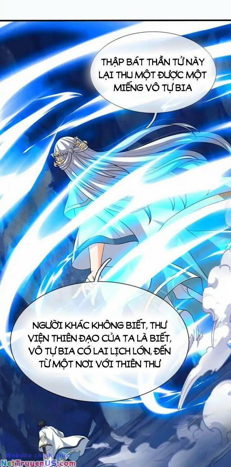 Bắt Đầu Với Chí Tôn Đan Điền 287 trang 10