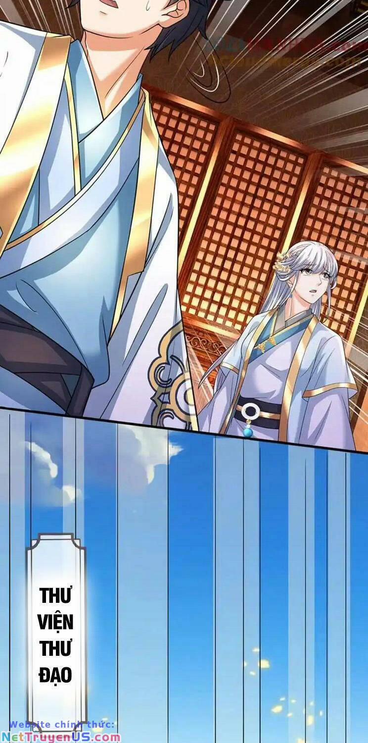 Bắt Đầu Với Chí Tôn Đan Điền 287 trang 14