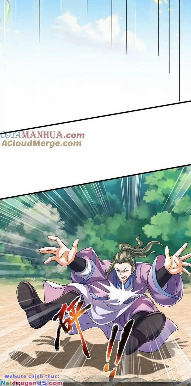 Bắt Đầu Với Chí Tôn Đan Điền 287 trang 15