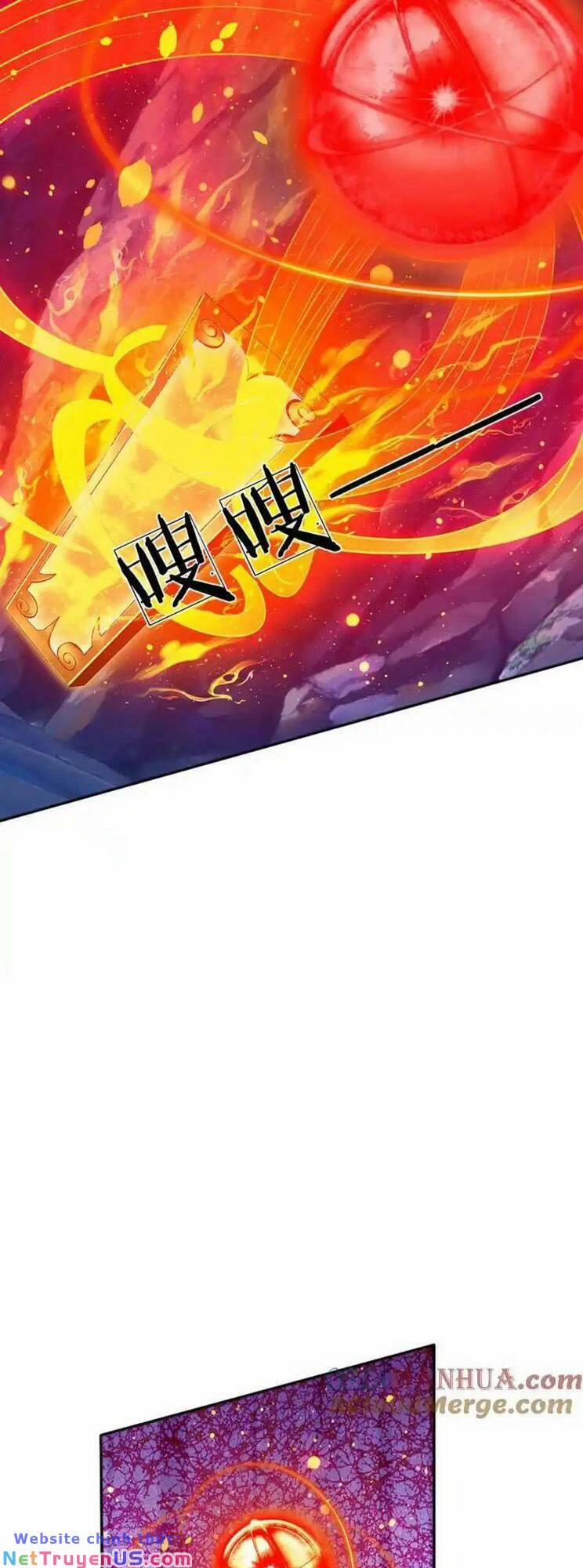 Bắt Đầu Với Chí Tôn Đan Điền 287 trang 8