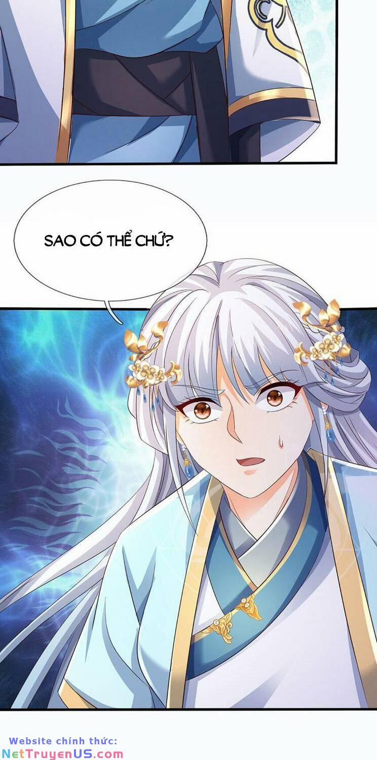 Bắt Đầu Với Chí Tôn Đan Điền 288 trang 11