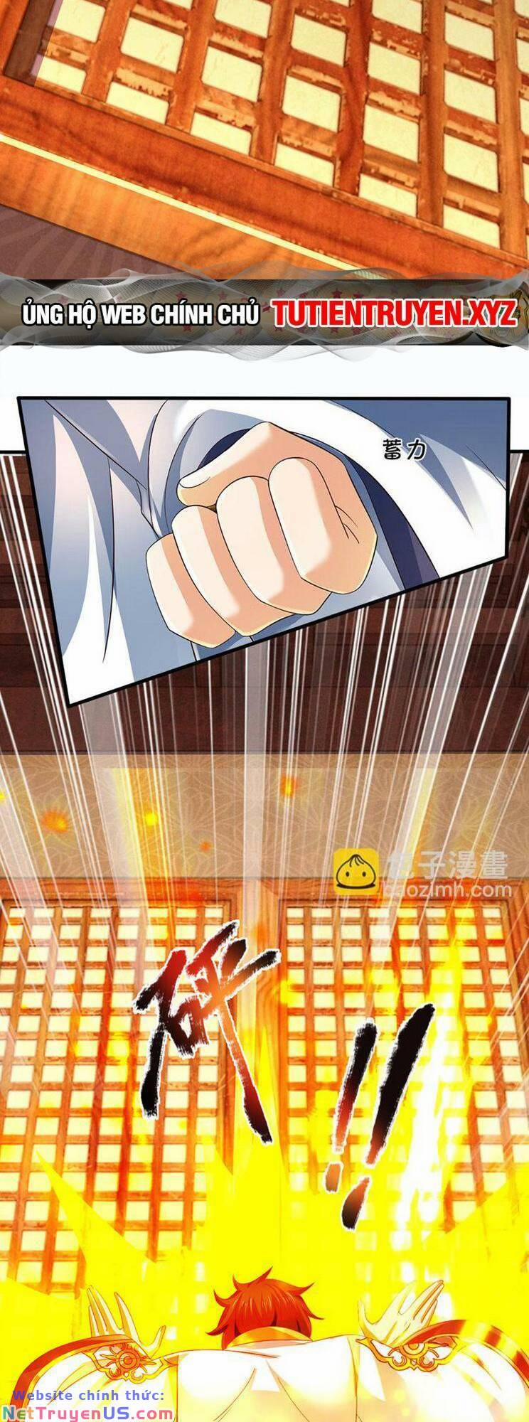 Bắt Đầu Với Chí Tôn Đan Điền 288 trang 13