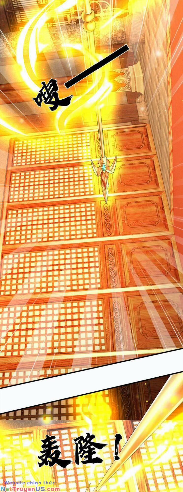 Bắt Đầu Với Chí Tôn Đan Điền 288 trang 17