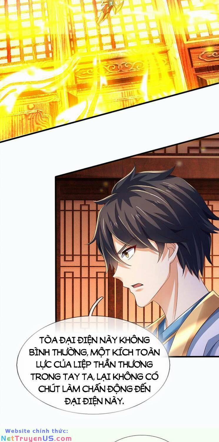 Bắt Đầu Với Chí Tôn Đan Điền 288 trang 18