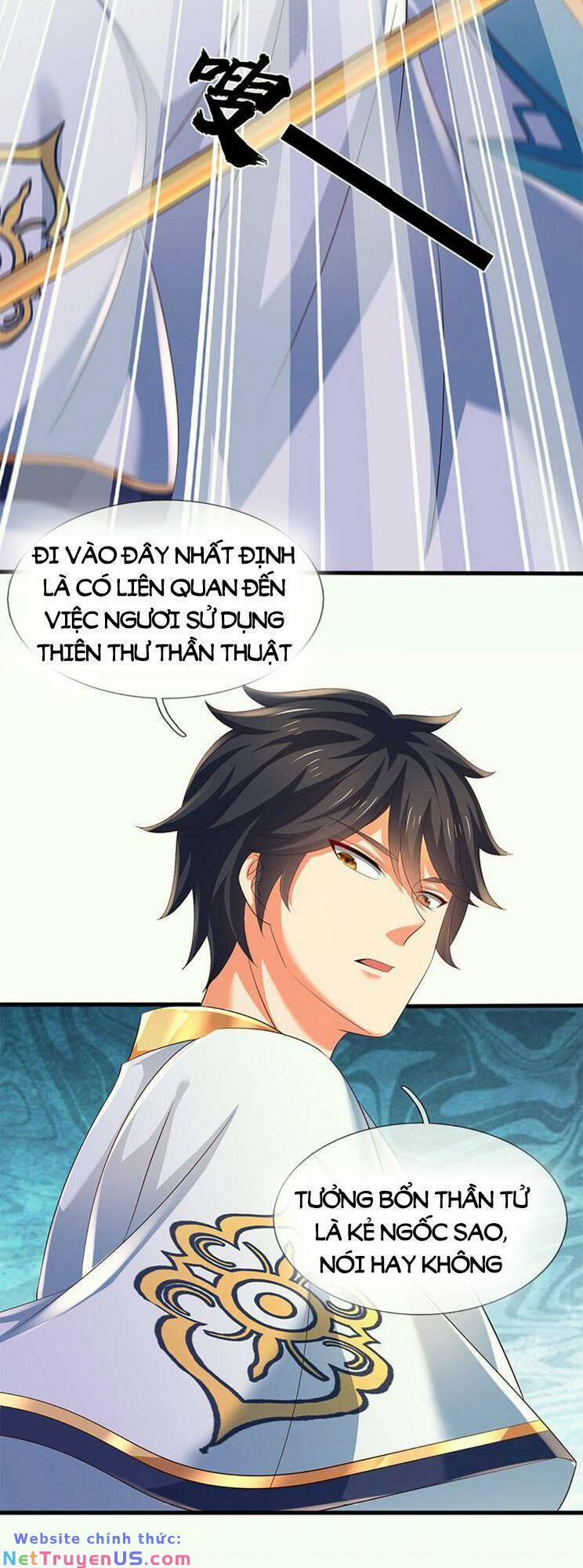 Bắt Đầu Với Chí Tôn Đan Điền 288 trang 21