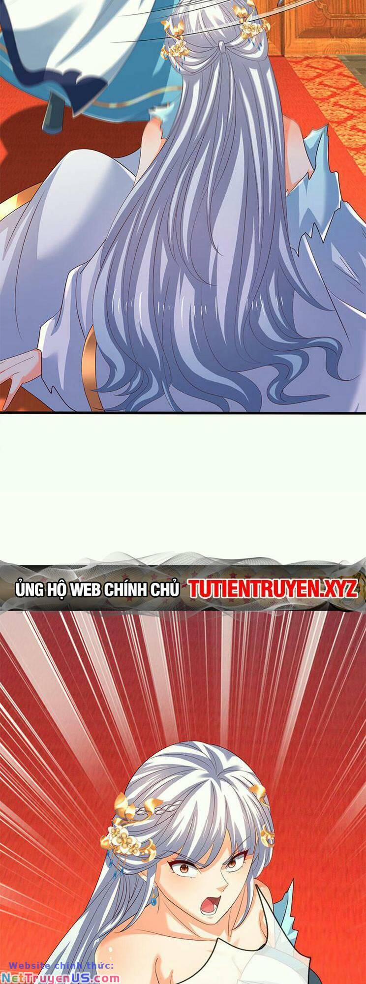 Bắt Đầu Với Chí Tôn Đan Điền 288 trang 25