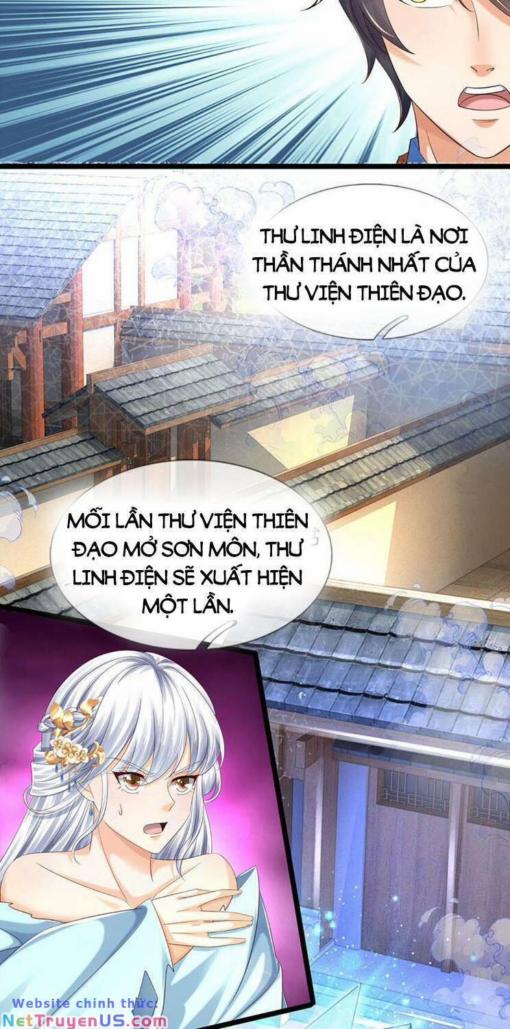 Bắt Đầu Với Chí Tôn Đan Điền 288 trang 30