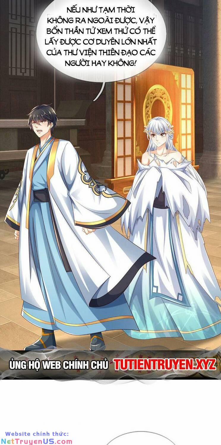 Bắt Đầu Với Chí Tôn Đan Điền 288 trang 35