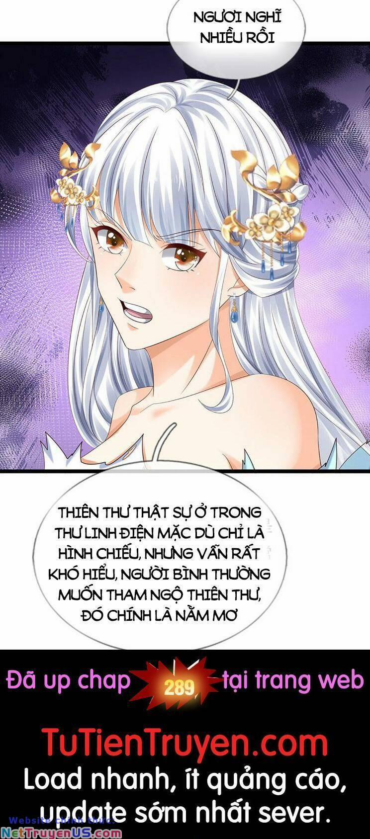 Bắt Đầu Với Chí Tôn Đan Điền 288 trang 36