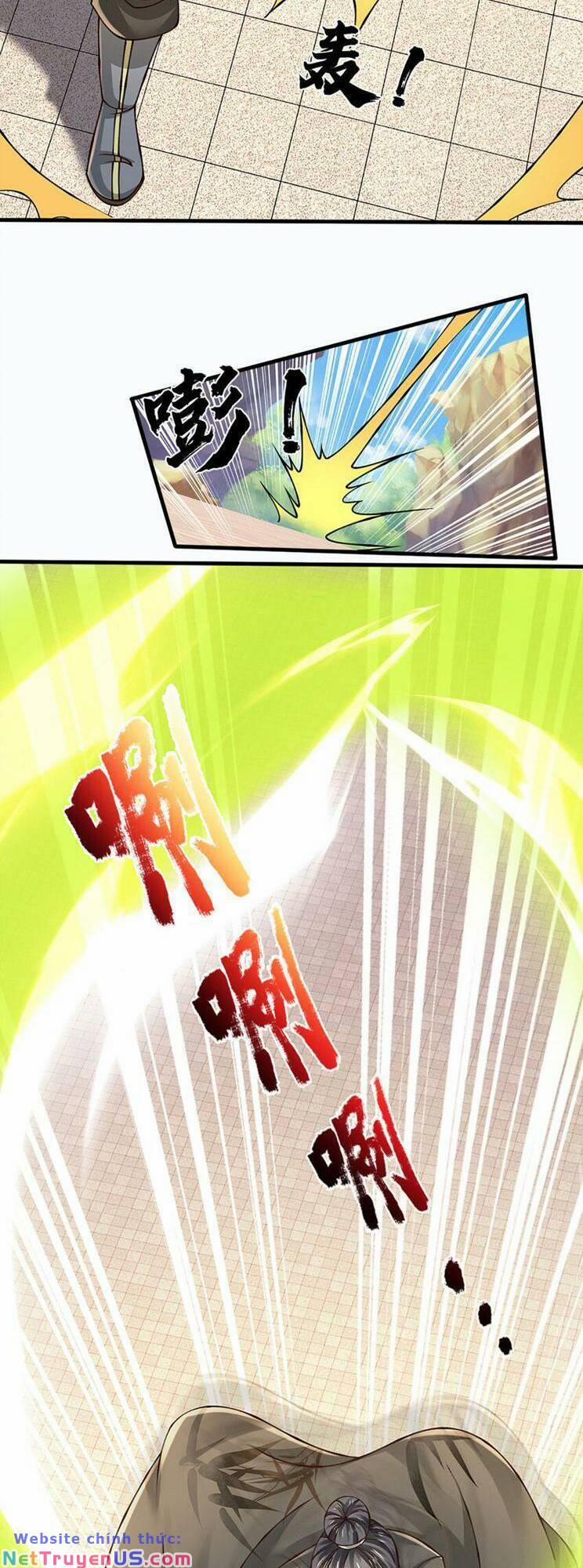 Bắt Đầu Với Chí Tôn Đan Điền 288 trang 4