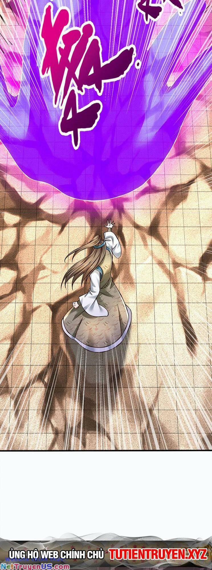 Bắt Đầu Với Chí Tôn Đan Điền 288 trang 8